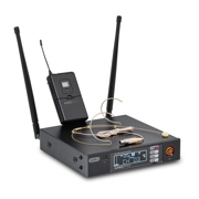 iLive 2 Headset AMC Pro